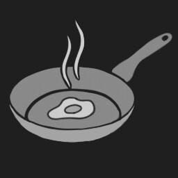 Out Of The Frying Pan...