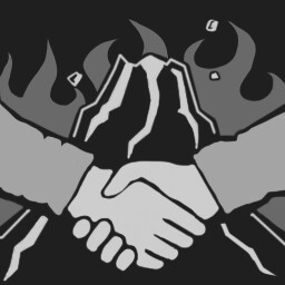 A Warm Farewell