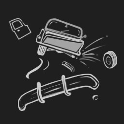 Bumper Blunder