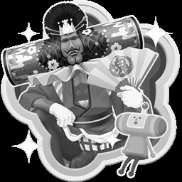 MIGHTY King Of All Cosmos
