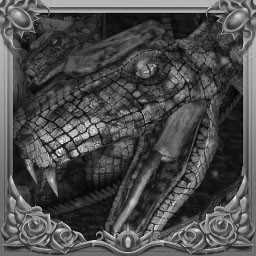 Raw and Wriggling