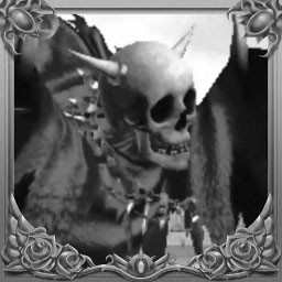 Infernal Scythe