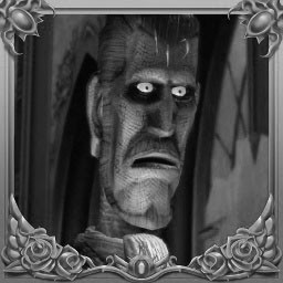 Nice Older Man