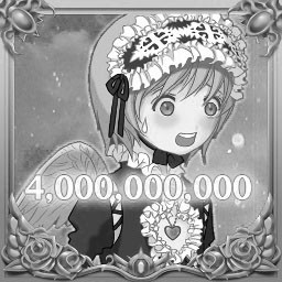Over 4 Billion?!