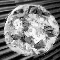 Iron Pizza Chef