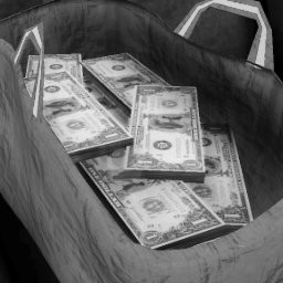 Frugal Patron
