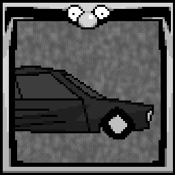 I Am The Car