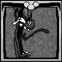 Protracted Pacifist Punished