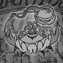 Tyrant of Slacktide
