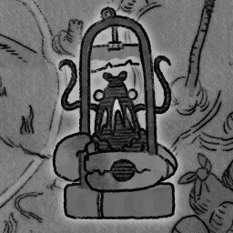 Royal Shellsplitter