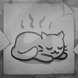 Picture Purr-fect