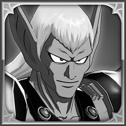 Challenging the Dark Commander