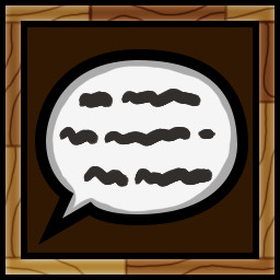 Talkative