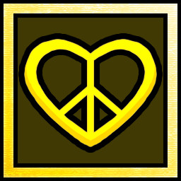 Love and Peace
