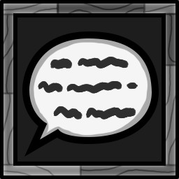 Talkative