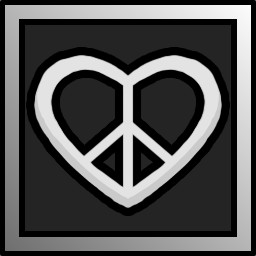 Love and Peace
