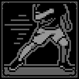 Half-Stepping