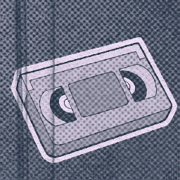 Blank Tape