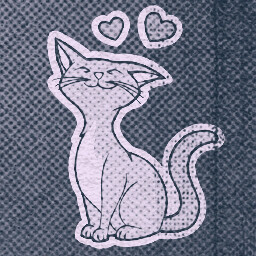 Geez-o-Meow