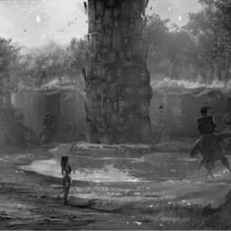 Ancient Sanctuary