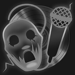 The Man, The Myth, The Scream