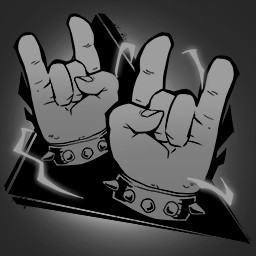 Experienced Rocker