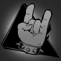 Amateur Rocker