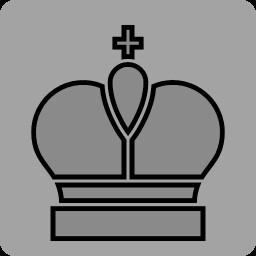 [Checkers] King's Coronation