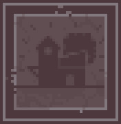 A village to rebuild!