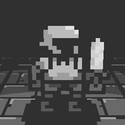 The Warrior