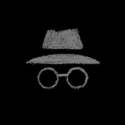 Always use Incognito Mode...
