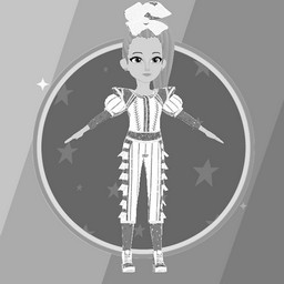 Sportyland Concert Outfit