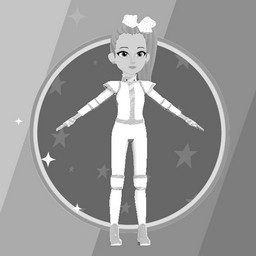 Moonland Concert Outfit