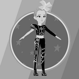 Danceland Concert Outfit