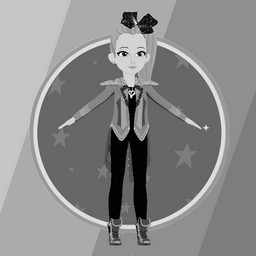 Circusland Concert Outfit