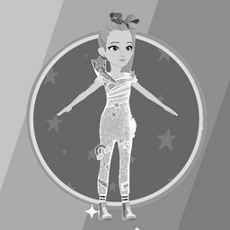 Dreamland Concert Outfit
