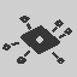 3. All seeing