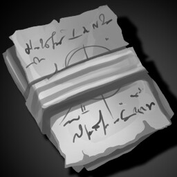 Bounty Board