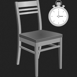 Classroom Speedrun