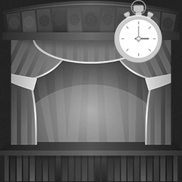 Theater Speedrun