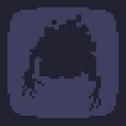 Gouge RANDOMA's eyes