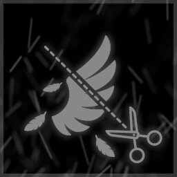 Clipping Wings