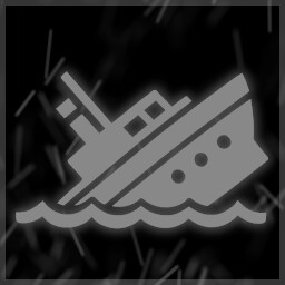 Dead in the Water