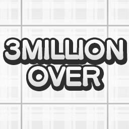 (Puzzle Bobble 2) Over 3 000 000