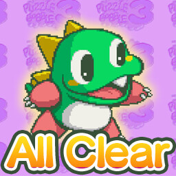 Steamで45% OFF：パズルボブル™2X/バスト ア ムーブ™2 アーケード