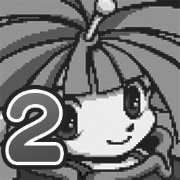 (Puzzle Bobble 3) Round 2 complete