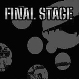 Final stage completed