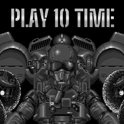 10 times