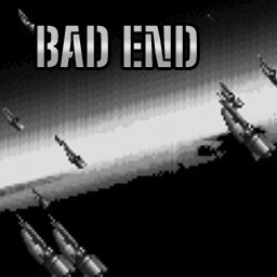 Bad ending
