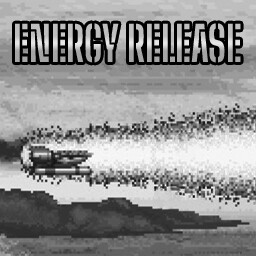 Energy released